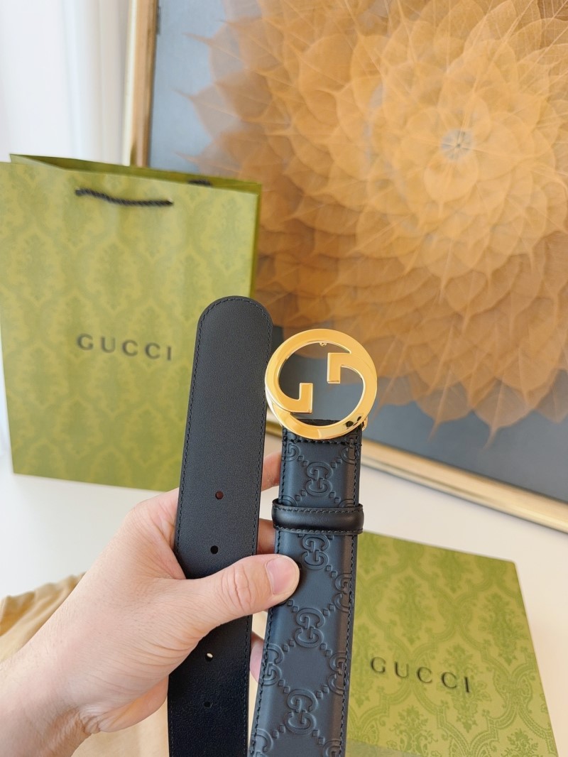 Gvc*1 belts